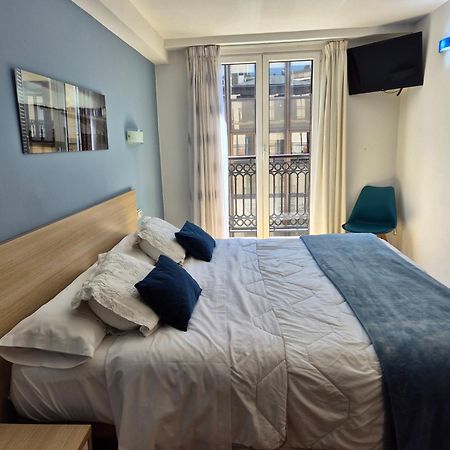Pension Joakina San Sebastián Kültér fotó
