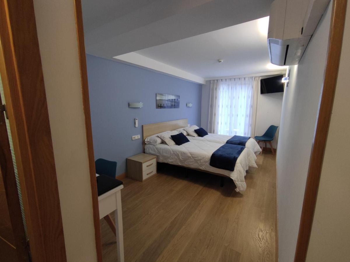 Pension Joakina San Sebastián Kültér fotó