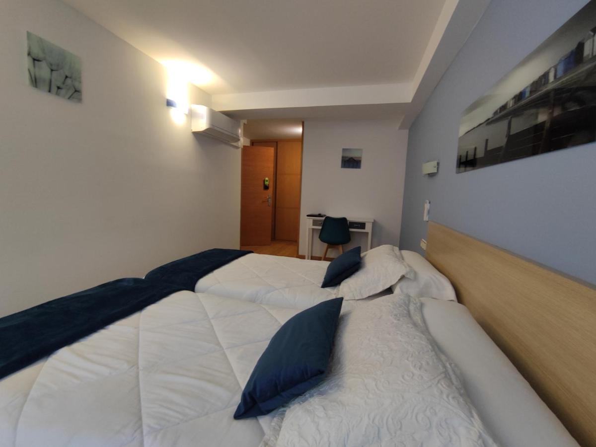 Pension Joakina San Sebastián Kültér fotó