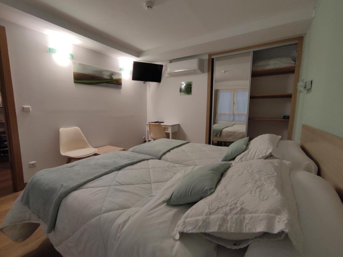 Pension Joakina San Sebastián Kültér fotó