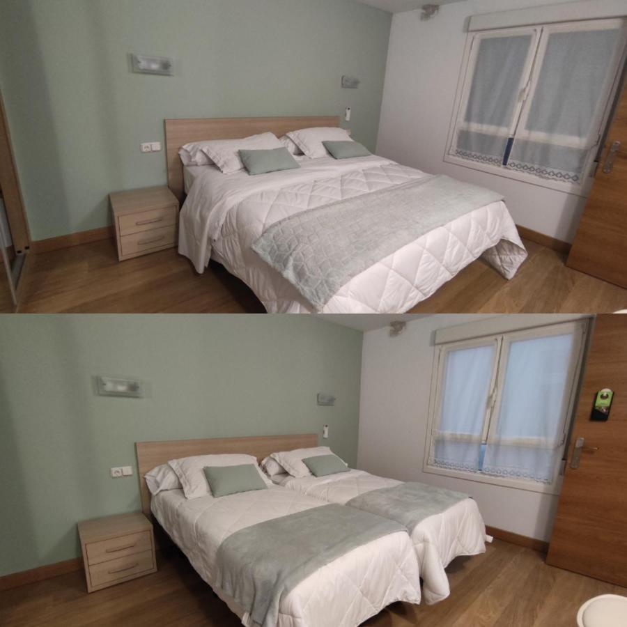 Pension Joakina San Sebastián Kültér fotó