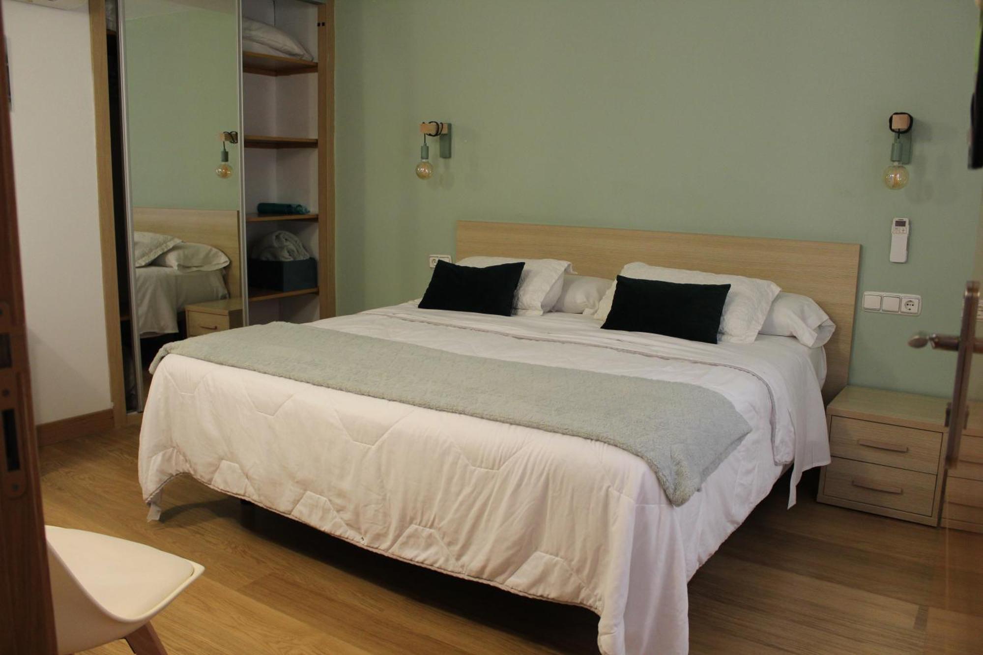 Pension Joakina San Sebastián Kültér fotó