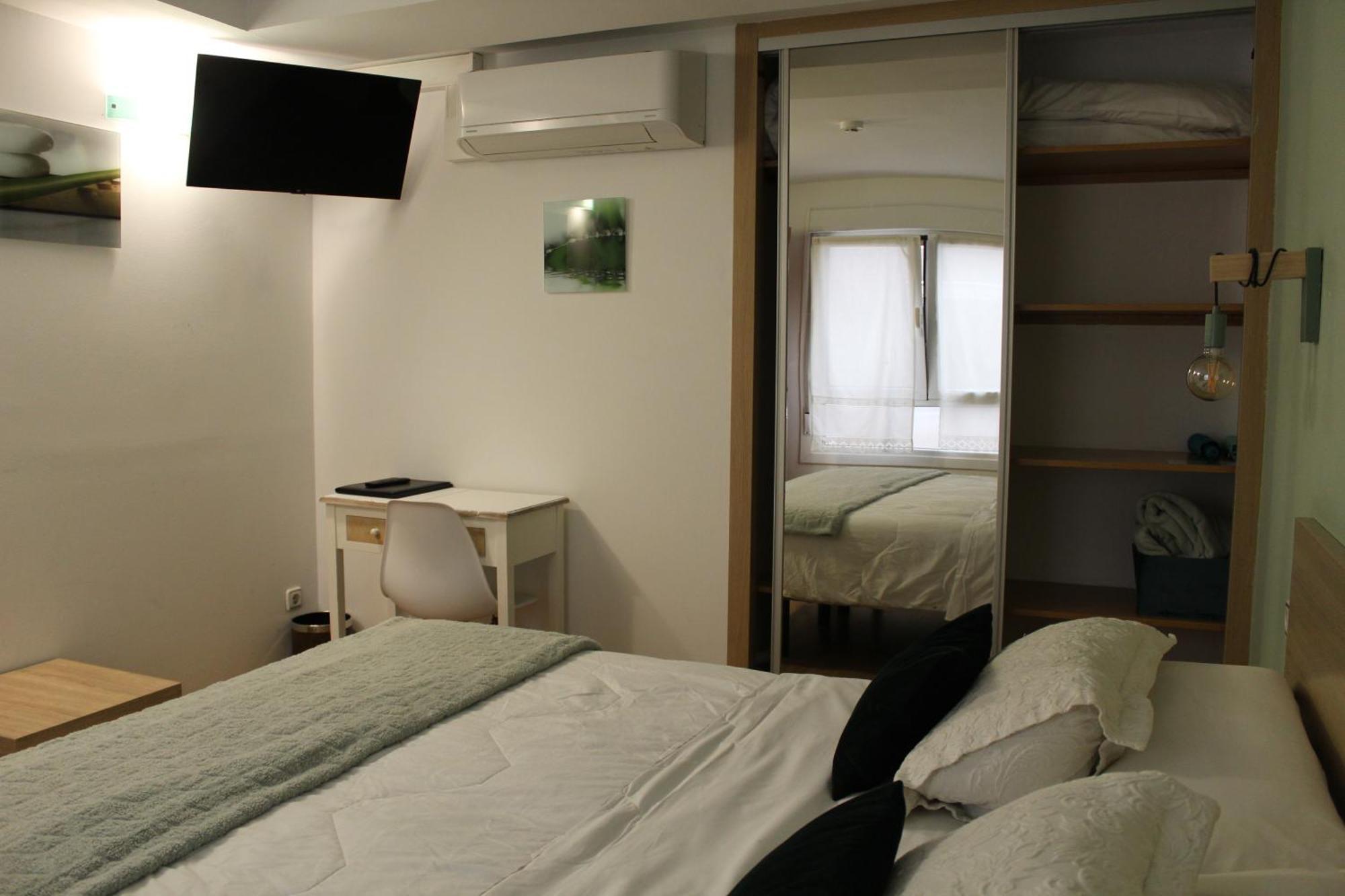 Pension Joakina San Sebastián Kültér fotó