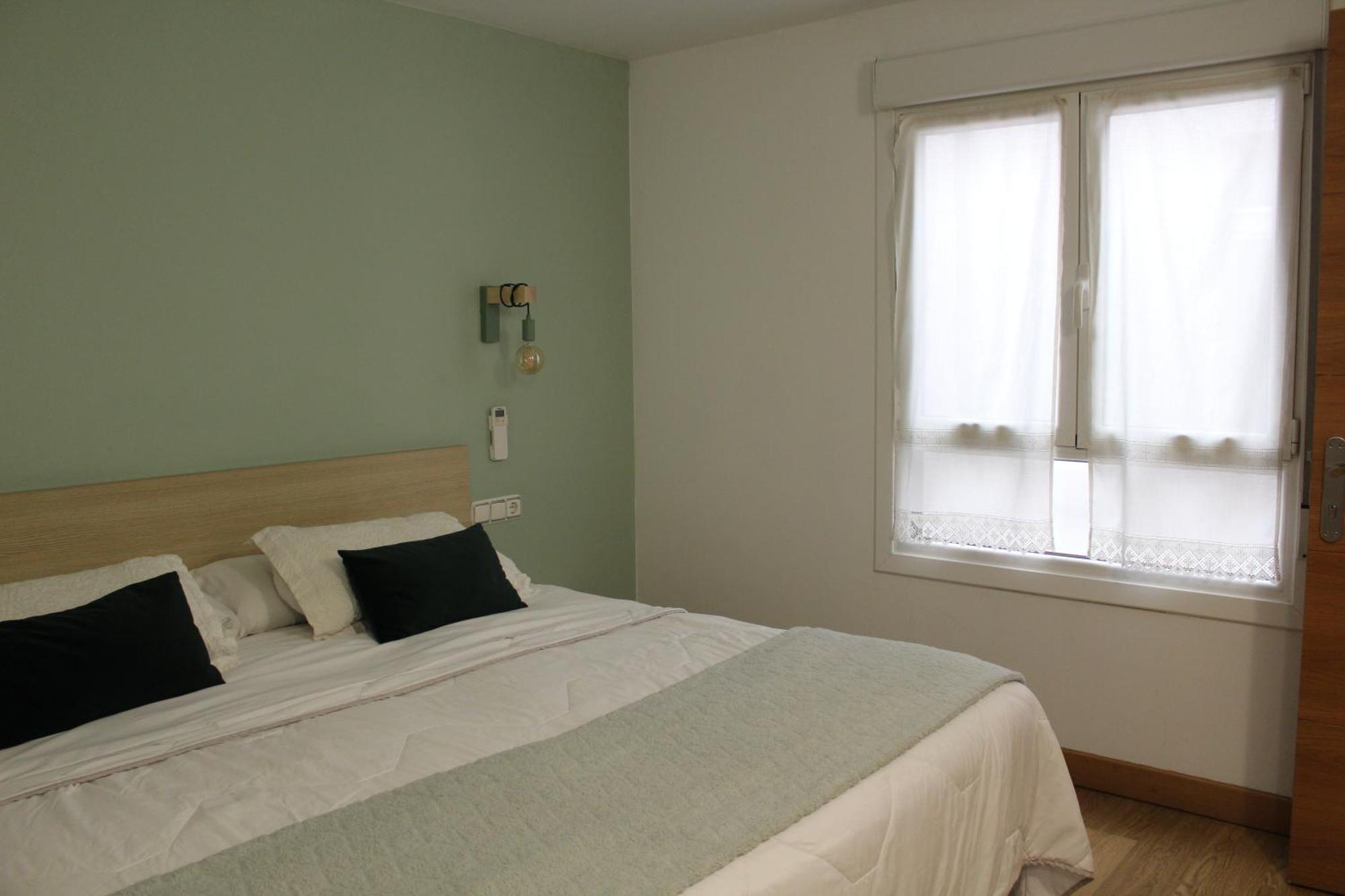 Pension Joakina San Sebastián Kültér fotó
