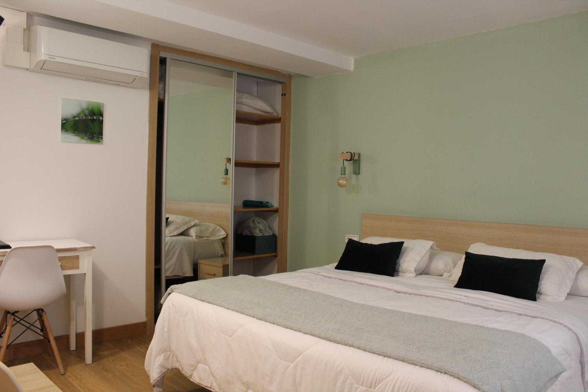 Pension Joakina San Sebastián Kültér fotó