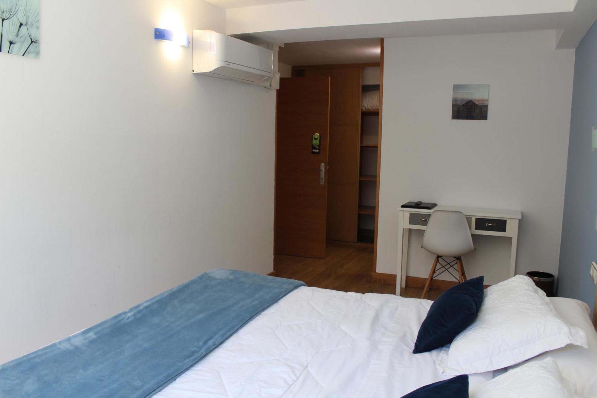Pension Joakina San Sebastián Kültér fotó