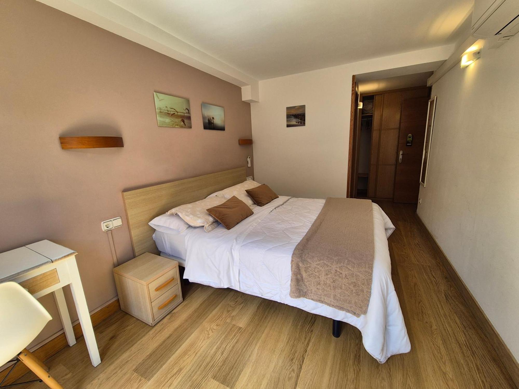 Pension Joakina San Sebastián Kültér fotó