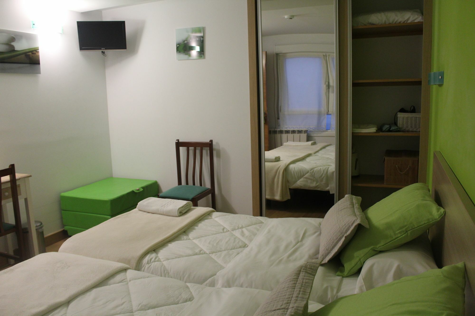 Pension Joakina San Sebastián Kültér fotó