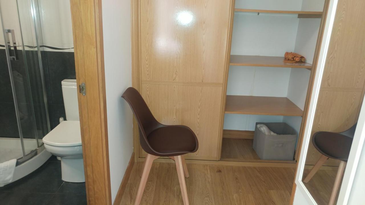 Pension Joakina San Sebastián Kültér fotó